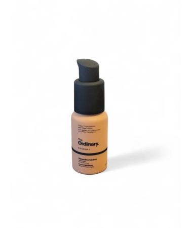 Tonal Cream Swear The Ordinary Serum Foundation in OTT ... - Buy Online on GoSupps.com