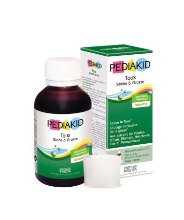 Pediakid "Pediacol Tux Sesh & Grass"