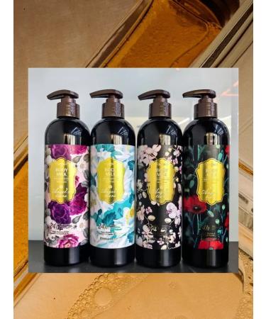 Body lotion with a flower smell of Gardenia 500ml - Buy Online on GoSupps.com