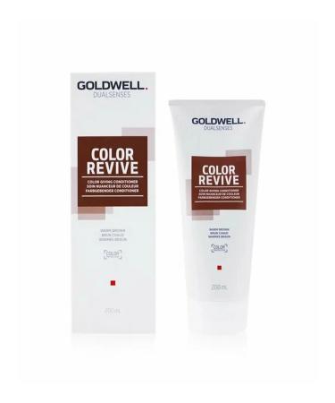 Goldwell NEUTRAL BROWN Color Revive 200 ml tinting