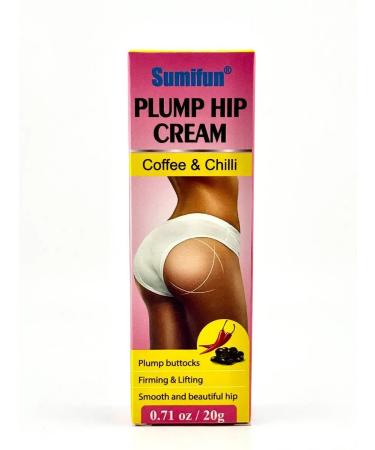 ayasoffa01 Cream for beautiful and toned hips and buttocks