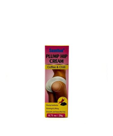 ayasoffa01 Cream for beautiful and toned hips and buttocks - Buy Online on GoSupps.com