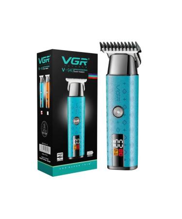 Stylish trimmer for hair cutting in bright color - Buy Online on GoSupps.com