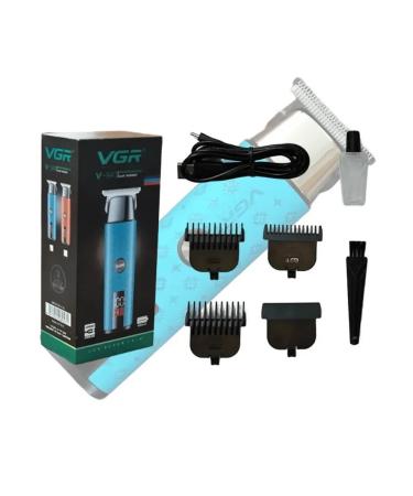 Stylish trimmer for hair cutting in bright color - Buy Online on GoSupps.com