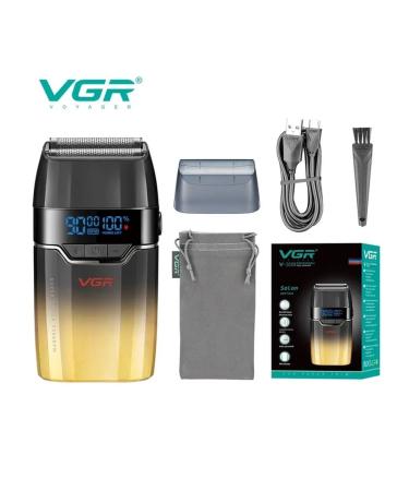 Modern electric shock with environmentally friendly design - Buy Online on GoSupps.com