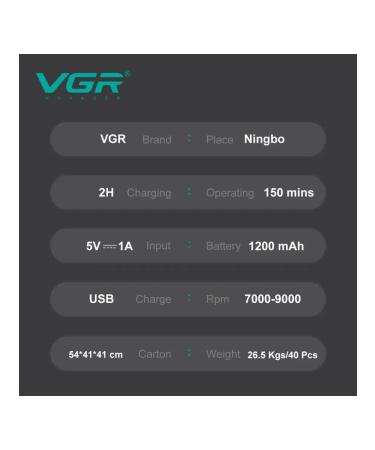 Electric blower with an innovative mowing system - Buy Online on GoSupps.com