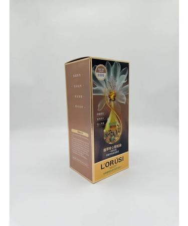 Gesha Hair dye is persistent without ammonia painting gray hair - Buy Online on GoSupps.com