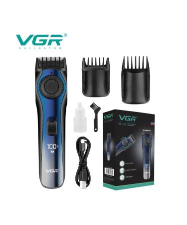 Multifunctional electric shipper for haircuts and care - Buy Online on GoSupps.com