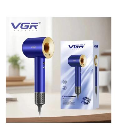 Stylish blue hair dryer hair drying - Buy Online on GoSupps.com