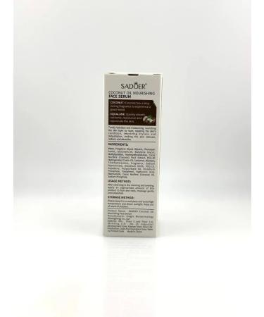 BOT Coconut oil for face - Buy Online on GoSupps.com
