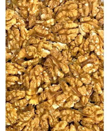 National Product Walnut purified the highest variety 125g - Buy Online on GoSupps.com