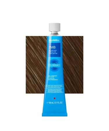Goldwell COLOCE COLARANCE COLORANCE tone 7MB 60 ml