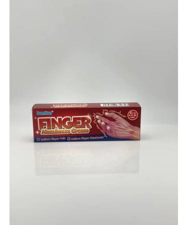 Bilioner W Cream from numbness of fingers arms hands - Buy Online on GoSupps.com
