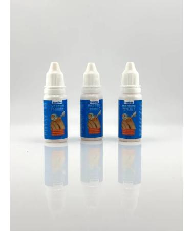 Bilioner W Treatment of ingrown nails pain and inflammation relief antiseptic 20 ml - Buy Online on GoSupps.com
