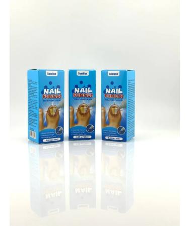 Bilioner W Chinese remedy for nail fungus 20 g - Buy Online on GoSupps.com