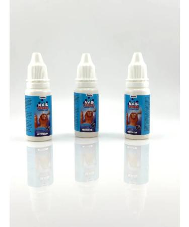 Bilioner W Chinese remedy for nail fungus 20 g - Buy Online on GoSupps.com