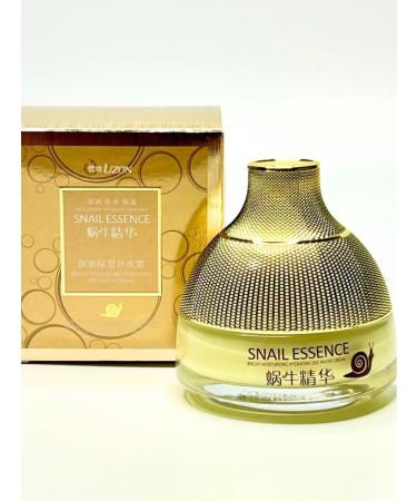 BAYERMA Facial cream with mucin snail for the eyelid - Buy Online on GoSupps.com