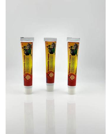 Bilioner W Herbal cream from itching dermatitis eczema and peeling of the skin - Buy Online on GoSupps.com