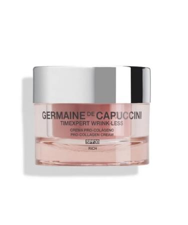 Germaine de Capuccini Prollagen cream SPF30 saturated 50ml