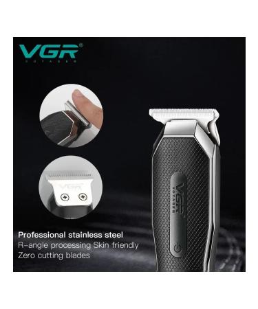 Multifunctional trimmer for hair and care - Buy Online on GoSupps.com