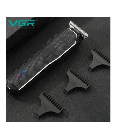 Multifunctional trimmer for hair and care - Buy Online on GoSupps.com
