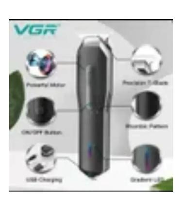 Multifunctional trimmer for hair and care - Buy Online on GoSupps.com