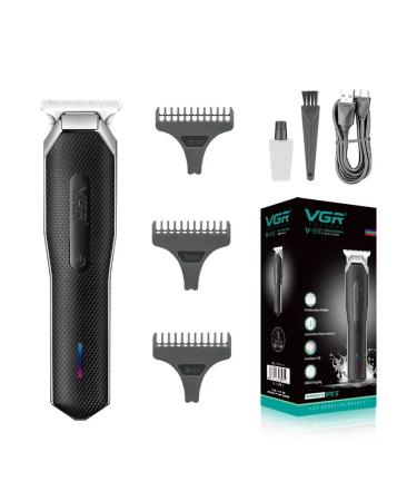 Multifunctional trimmer for hair and care - Buy Online on GoSupps.com