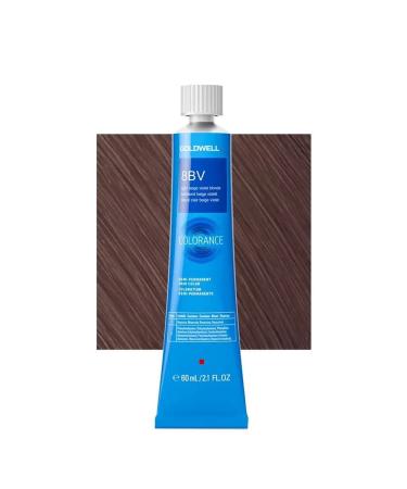Goldwell COLOCE COLARANCE COLORANCE tone 8BV 60 ml