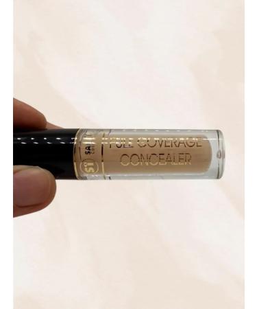 California The concealer levels the skin tone and mattress - Buy Online on GoSupps.com