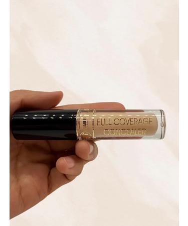 California The concealer levels the skin tone and mattress - Buy Online on GoSupps.com