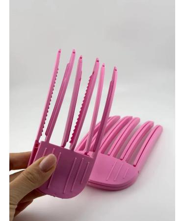 olgaintensive Stayler clamp for a basal volume separation of bangs - Buy Online on GoSupps.com