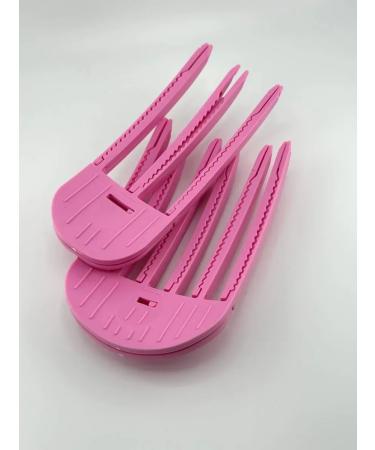 olgaintensive Stayler clamp for a basal volume separation of bangs - Buy Online on GoSupps.com