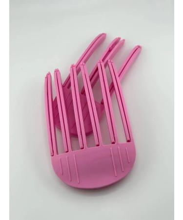 olgaintensive Stayler clamp for a basal volume separation of bangs - Buy Online on GoSupps.com