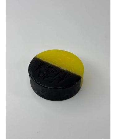 ShaStyle Hair and body soap with ginger extract - Buy Online on GoSupps.com