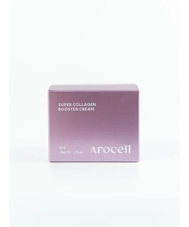 AROCELL Face collagen cream - Buy Online on GoSupps.com