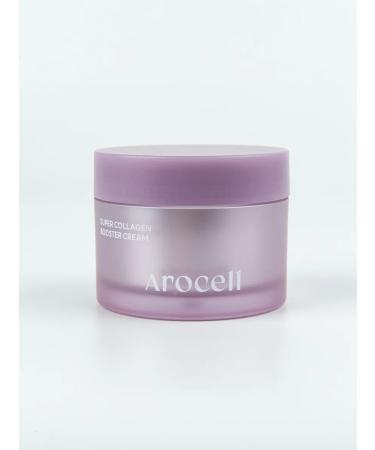 AROCELL Face collagen cream - Buy Online on GoSupps.com