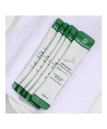 Moisturizing night mask with collagen - Buy Online on GoSupps.com