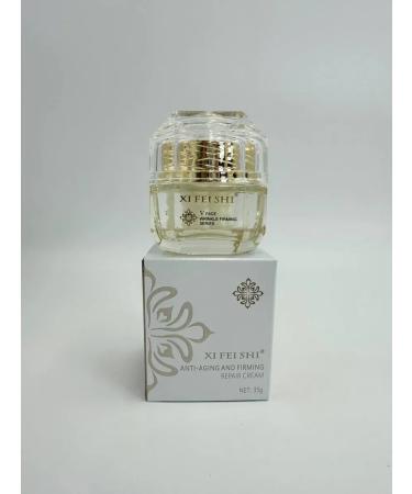 At 3 Anti -aging lifting cream. 35 gr - Buy Online on GoSupps.com