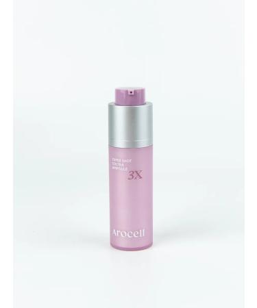 AROCELL Serum with microelains - Buy Online on GoSupps.com