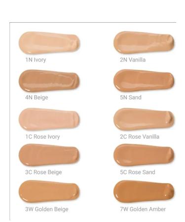 L'OREAL PARIS Tonal cream No. 1 30 ml - Buy Online on GoSupps.com