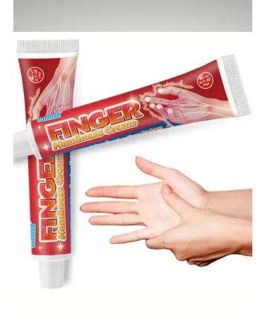 BahZara Cream for anemia of limbs and muscle pain - Buy Online on GoSupps.com