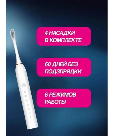 Modern Electric Screens for Cleanliness Smile - Buy Online on GoSupps.com