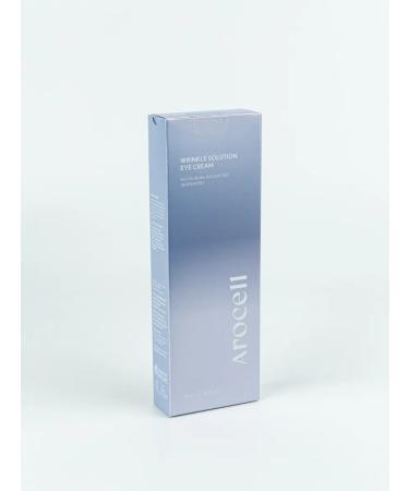 AROCELL Eye and eyelid anti -aging cream - Buy Online on GoSupps.com