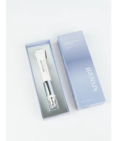 AROCELL Eye and eyelid anti -aging cream - Buy Online on GoSupps.com