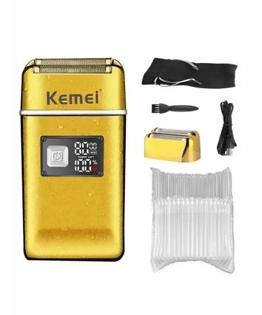 Electric blower with a trimmer for an ideal haircut - Buy Online on GoSupps.com