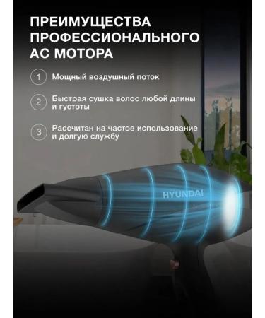 High speed hair dryer - Buy Online on GoSupps.com