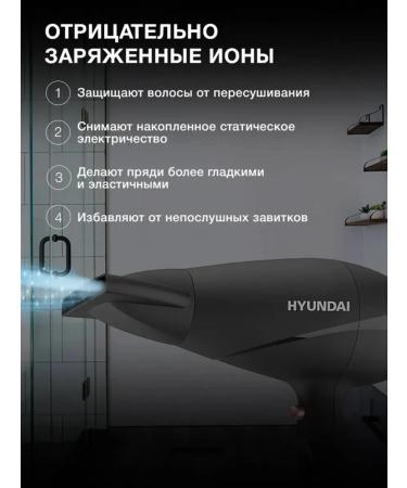 High speed hair dryer - Buy Online on GoSupps.com