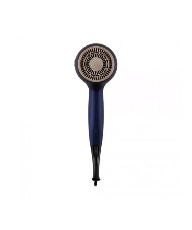 Powerful blue hair dryer for stylish images - Buy Online on GoSupps.com