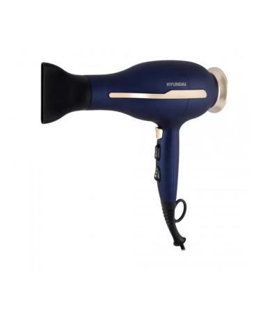 Energetic hair dryer with a capacity of 2400W and stylish design - Buy Online on GoSupps.com