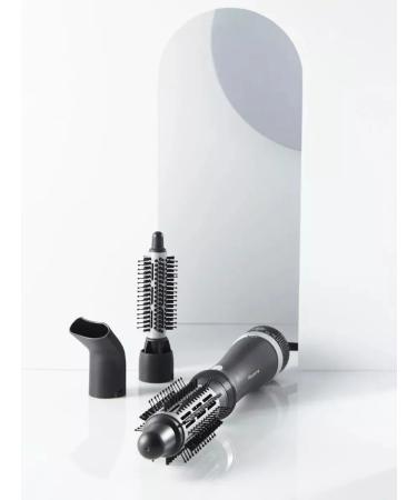 Multifunctional hairdryer for stylish hairstyles - Buy Online on GoSupps.com